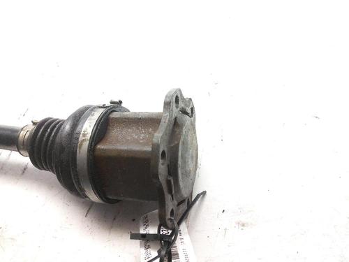 Left front driveshaft AUDI A6 C7 (4G2, 4GC) 2.0 TDI | BP24047986M38 - Image 3
