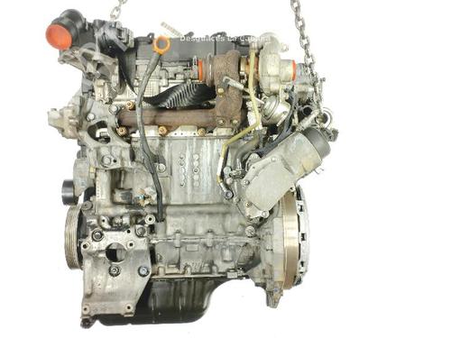 Engine PEUGEOT PARTNER Box Body/MPV (5_, G_) 1.6 HDi 75 | BP28313404M1 