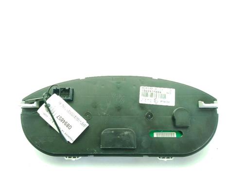 Instrument cluster FIAT DUCATO Van (250_) 130 Multijet 2,3 D | BP31826214C47