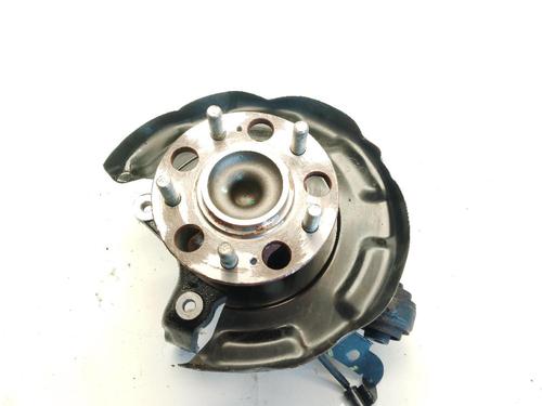 Used Right rear steering knuckle KIA CEE'D (JD) 1.6 CRDi 128 (128 hp) 27555795