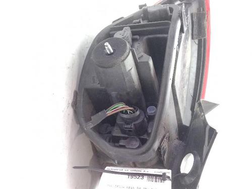 Right taillight SEAT IBIZA IV (6J5, 6P1) 1.2 TSI | BP24044598C35 