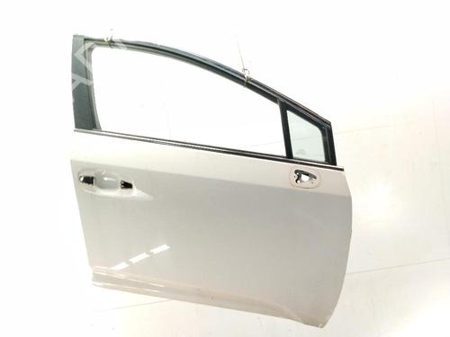Porta anteriore destra TOYOTA AVENSIS Saloon (_T27_) 2.0 D-4D (ADT270_, ADT270R) (126 hp) 32132550