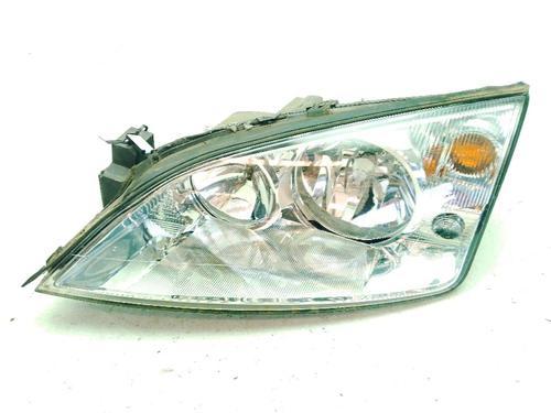 Used Left headlight FORD MONDEO III (B5Y) 1.8 16V (125 hp) 27555768