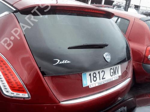 Climate control LANCIA DELTA III (844_) 1.6 D Multijet (844.AXC11, 844.AXC1A) | BP39578783I5 - Image 8