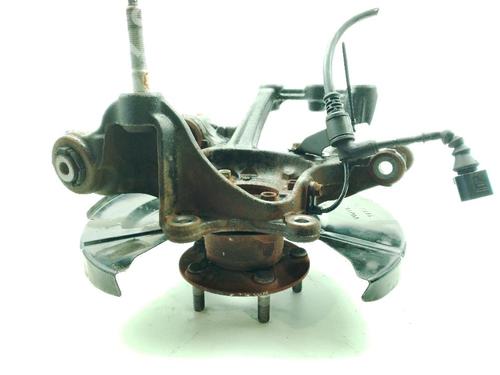 Right rear steering knuckle MAZDA CX-5 (KE, GH) 2.2 D AWD (KE2AW) | BP30718516M28