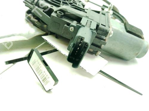 Front right window mechanism RENAULT MEGANE IV Hatchback (B9A/M/N_) 1.3 TCe 115 (B9N9) | BP34391051C23 - Image 3