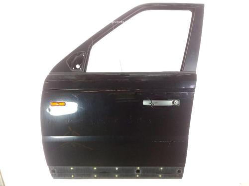 Left front door LAND ROVER RANGE ROVER SPORT I (L320) 4.2 4x4 | BP18358353C2 