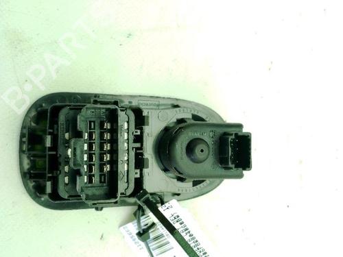 Left front window switch RENAULT MASTER III Van (FV) 2.3 dCi 170 FWD (FV0L) | BP34113029I27 - Image 3
