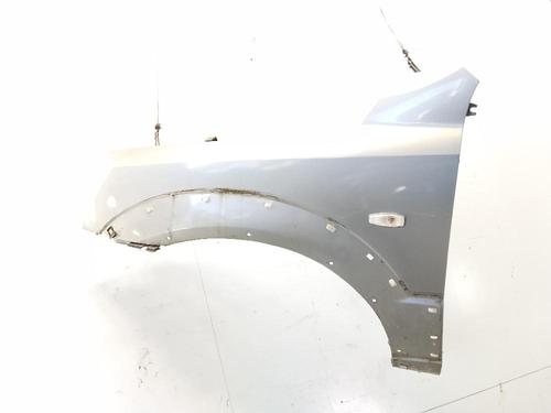 Used Left front fenders Left front fenders KIA SORENTO I (JC) 2.4 (139 hp) 32771479 32771479
