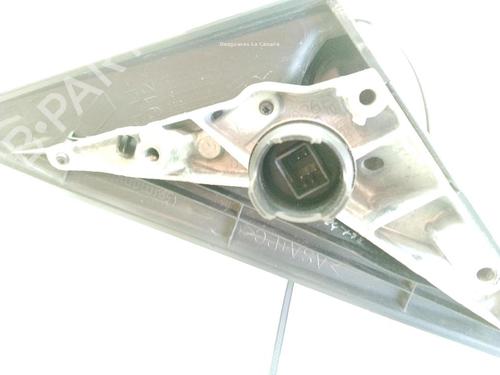 Right mirror BMW 3 (E90) 320 d | BP27859443C27 