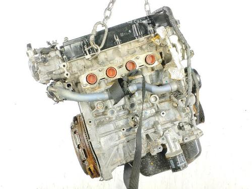Engine MAZDA CX-5 (KF) 2.0 | BP25019160M1 - Image 3