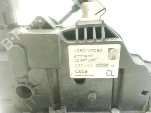 Other CITROËN JUMPER II Van 2.2 HDi 120 | BP31144936O1