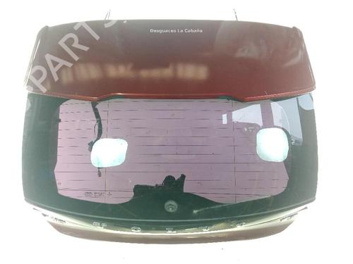 tailgate-volvo-v40-hatchback-525-d2-2012-2013-2014-2015-2016-2017-2018-2019-18362593 main image