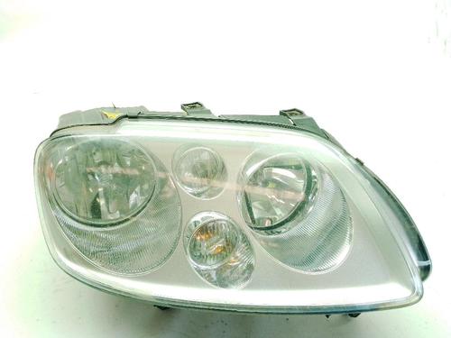 Used Right headlight Right headlight VW TOURAN (1T1, 1T2) 2.0 TDI 16V (140 hp) 34506179 34506179
