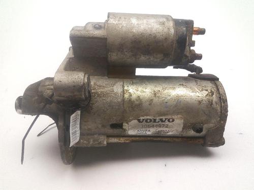 Used Starter Starter VOLVO V40 Hatchback (525) D2 (114 hp) 24046875 24046875