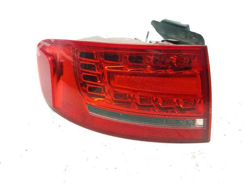 Used Left taillight AUDI A4 B8 (8K2) 2.0 TDI (143 hp) 28368032