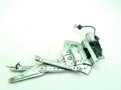 Used Front left window mechanism Front left window mechanism ROVER 45 I Hatchback (RT) 2.0 iDT (113 hp) 30294970 30294970