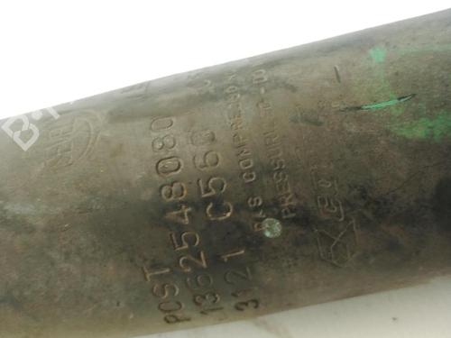 Left rear shock absorber CITROËN JUMPER II Van 2.2 BlueHDi 140 | BP28367990M18