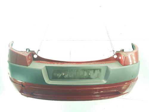 Used Rear bumper Rear bumper RENAULT MEGANE II (BM0/1_, CM0/1_) 1.9 dCi (131 hp) 28009352 28009352