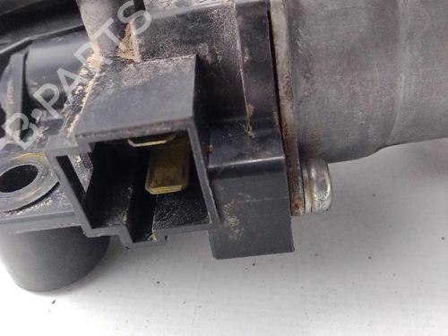 Front left window mechanism CHRYSLER VOYAGER IV (RG, RS) 2.5 CRD | BP27534535C22 