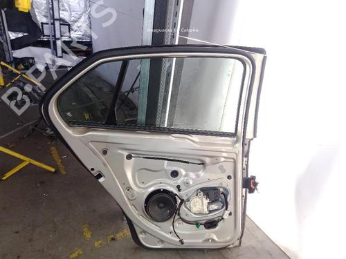 Left rear door VW JETTA III (1K2) 2.0 TDI 16V | BP19427136C4 