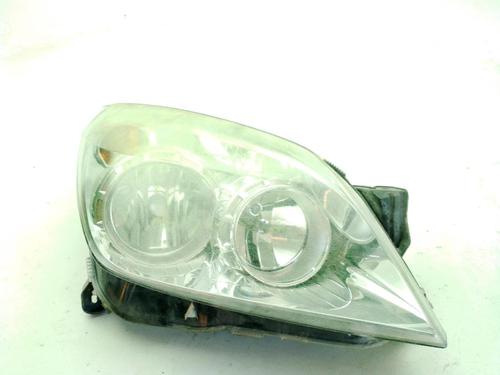 Right headlight OPEL ASTRA H (A04) 1.7 CDTI (L48) | BP32467762C29
