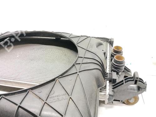 Water radiator IVECO DAILY VI Van 33S16, 35S16, 35C16, 38S16, 40C16, 42S16, 50C16 | BP36833419M31 - Image 3