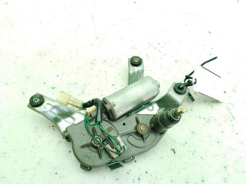 Used Rear wiper motor HONDA HR-V (GH_) 1.6 16V 4WD (GH2, GH4) (124 hp) 29821825