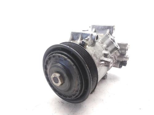 AC compressor TOYOTA VERSO (_R2_) 1.6 (ZGR20_, ZGR20R) | BP21258925M34 