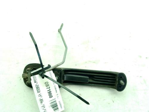Front left exterior door handle NISSAN TERRANO II (R20) 2.7 TDi 4WD | BP29204000C128 