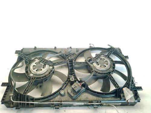 Radiator fan OPEL INSIGNIA A (G09) 2.0 CDTI (68) | BP25019168M35 