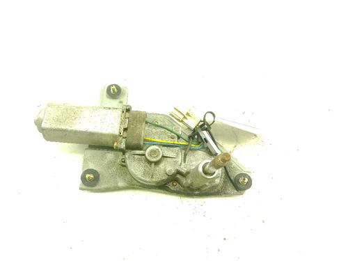 Used Rear wiper motor MITSUBISHI PAJERO III Canvas Top (V6_W, V7_W) 3.2 DI-D (V68W, V78W) (160 hp) 18372158