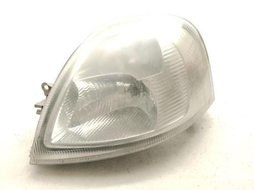 Used Left headlight Left headlight OPEL MOVANO A Van (X70) 2.5 DTi (FD) (99 hp) 36663115 36663115
