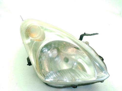 Used Right headlight Right headlight NISSAN PIXO (UA0) 1.0 (68 hp) 34506189 34506189