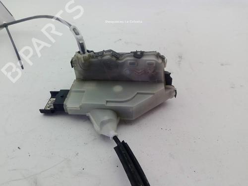 Other PEUGEOT 3008 II SUV (MC_, MR_, MJ_, M4_) 1.2 THP/ PureTech 130 (MRHNSM, MRHNSU, MRHNSJ, MRHNYW,... | BP29449438O1