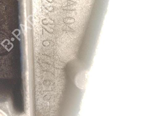 Gearbox mount BMW 5 (F10) 535 d xDrive | BP27994666M88 