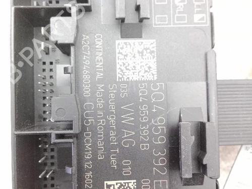 Control unit SEAT LEON (5F1) 1.6 TDI | BP24045930M11 - Image 3