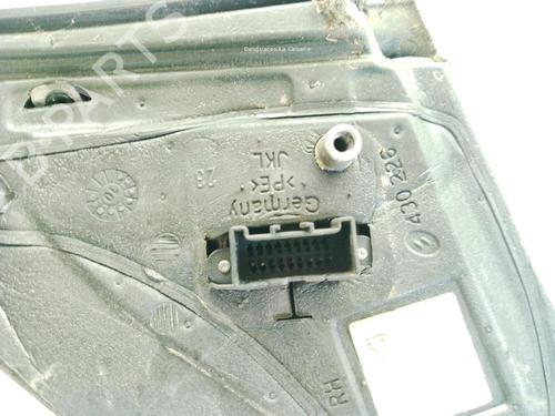 Right mirror OPEL ASTRA H (A04) 1.9 CDTI (L48) | BP30170985C27 