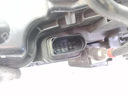 Koplamp rechts AUDI A6 C5 (4B2, 4B4) 2.5 TDI quattro | BP29605939C29 