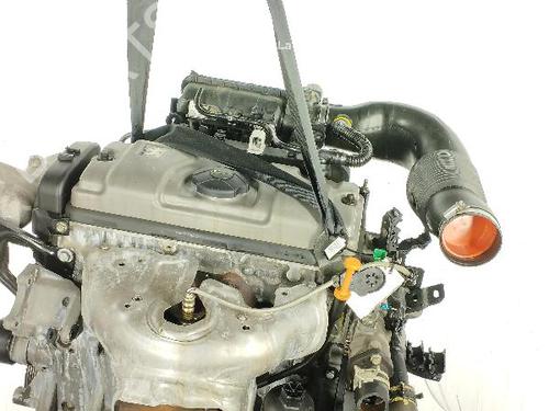 Used Engine Engine 39263055 39263055