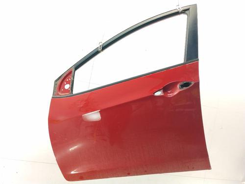 Used Left front door HYUNDAI i30 (GD) 1.4 CRDi (90 hp) 32079274