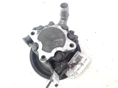 Steering pump MERCEDES-BENZ VITO Bus (W638) 112 CDI 2.2 (638.194) | BP24121537M99 