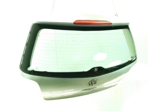 Tailgate VW POLO IV (9N_, 9A_) 1.6 16V | BP18362295C6 