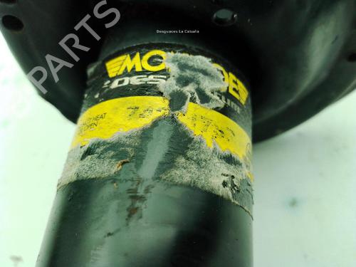 Left front shock absorber CUPRA FORMENTOR (KM7, KMP) 1.5 TSI | BP32385591M16 - Image 3