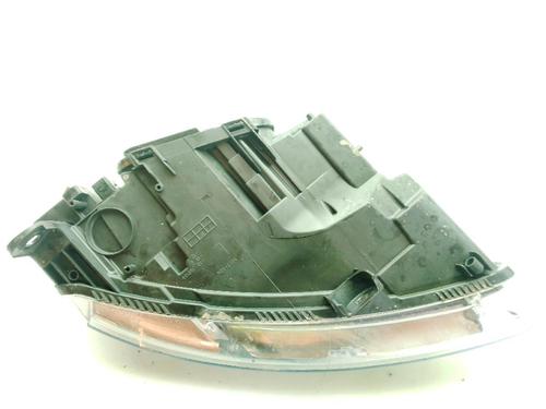 Left headlight AUDI A6 C6 (4F2) 2.0 TDI | BP30919878C28