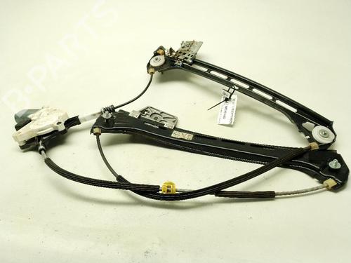 front-left-window-mechanism-mercedes-benz-e-class-coupe-c207-2009-2010-2011-2012-2013-2014-2015-2016-39262900 main image