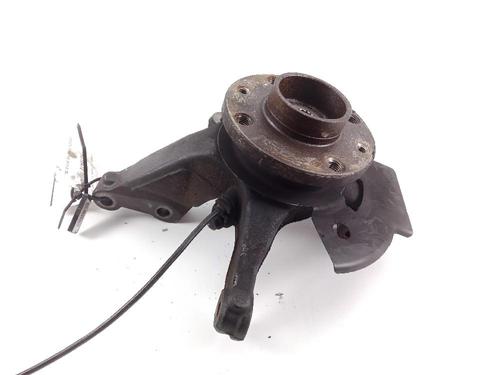 Right front steering knuckle NISSAN MICRA V (K14) 1.0 | BP18367235M26 