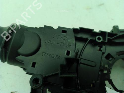 Headlight switch TOYOTA AURIS (_E18_) 1.8 Hybrid (ZWE186_, ZWE186R) | BP31799357I24