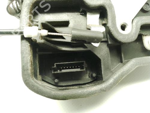 Front left lock BMW X6 (E71, E72) xDrive 35 d | BP39609722C98 - Image 3