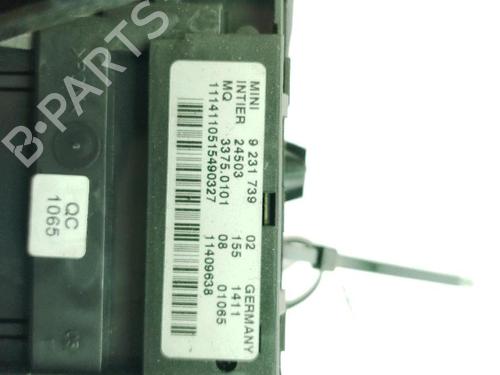 Card reader MINI MINI (R56) Cooper SD | BP30146025E4